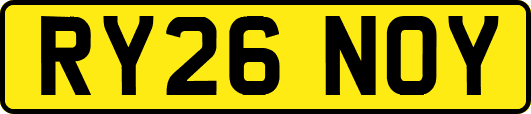 RY26NOY