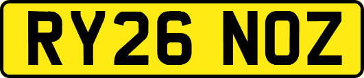 RY26NOZ