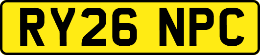 RY26NPC