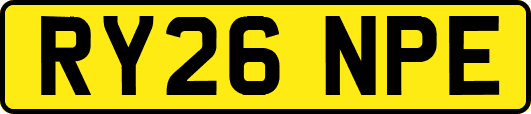 RY26NPE
