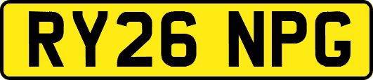 RY26NPG