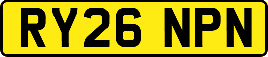 RY26NPN