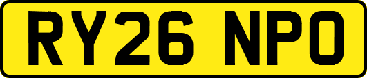 RY26NPO