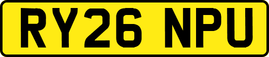 RY26NPU