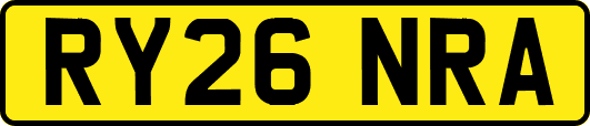 RY26NRA