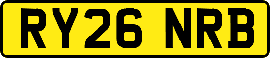 RY26NRB
