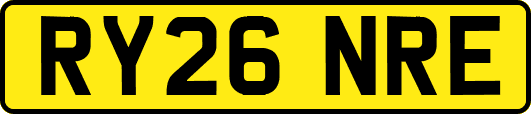 RY26NRE