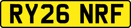 RY26NRF