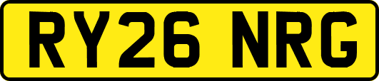 RY26NRG