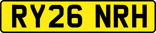 RY26NRH