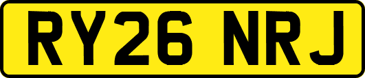 RY26NRJ