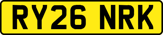RY26NRK