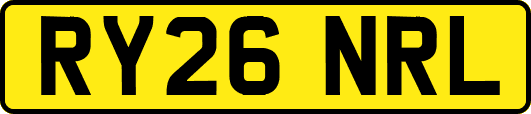 RY26NRL
