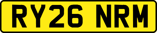 RY26NRM