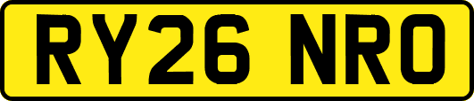 RY26NRO