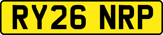 RY26NRP