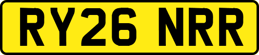 RY26NRR