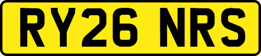 RY26NRS