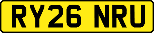RY26NRU