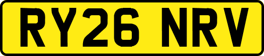 RY26NRV