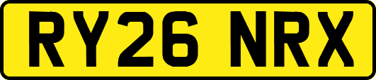 RY26NRX