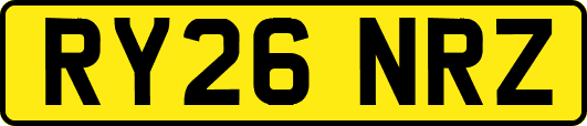 RY26NRZ