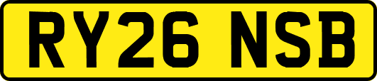 RY26NSB