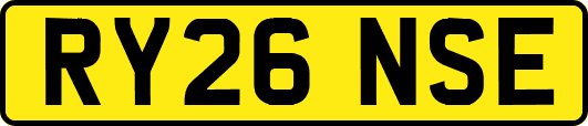 RY26NSE