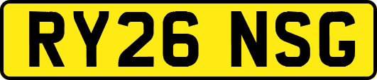 RY26NSG