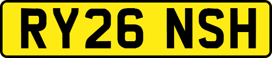 RY26NSH