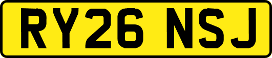 RY26NSJ