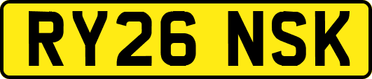 RY26NSK