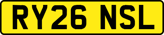 RY26NSL