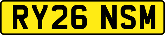 RY26NSM