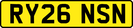 RY26NSN