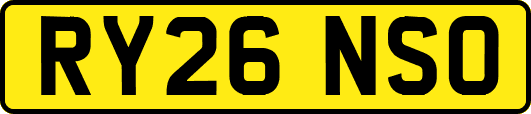 RY26NSO