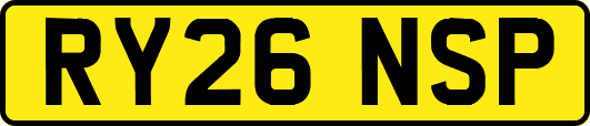 RY26NSP