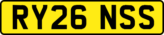 RY26NSS