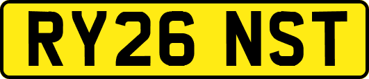 RY26NST