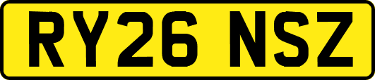 RY26NSZ
