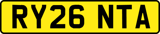RY26NTA