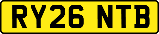 RY26NTB