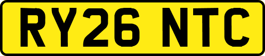 RY26NTC