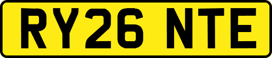 RY26NTE