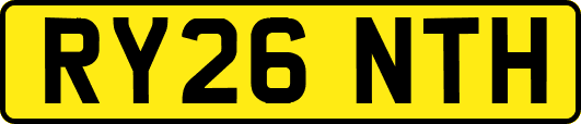 RY26NTH