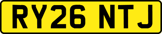 RY26NTJ