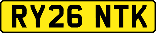 RY26NTK