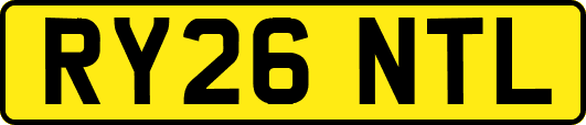 RY26NTL