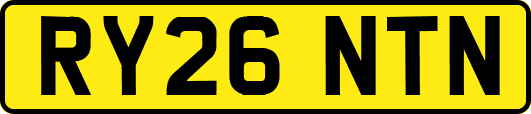 RY26NTN