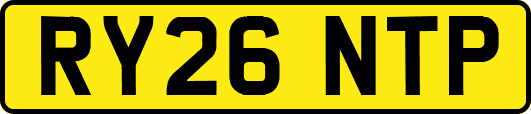 RY26NTP